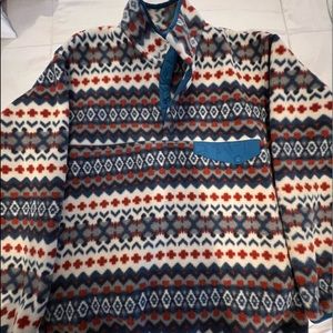 Men’s Patagonia Fleece